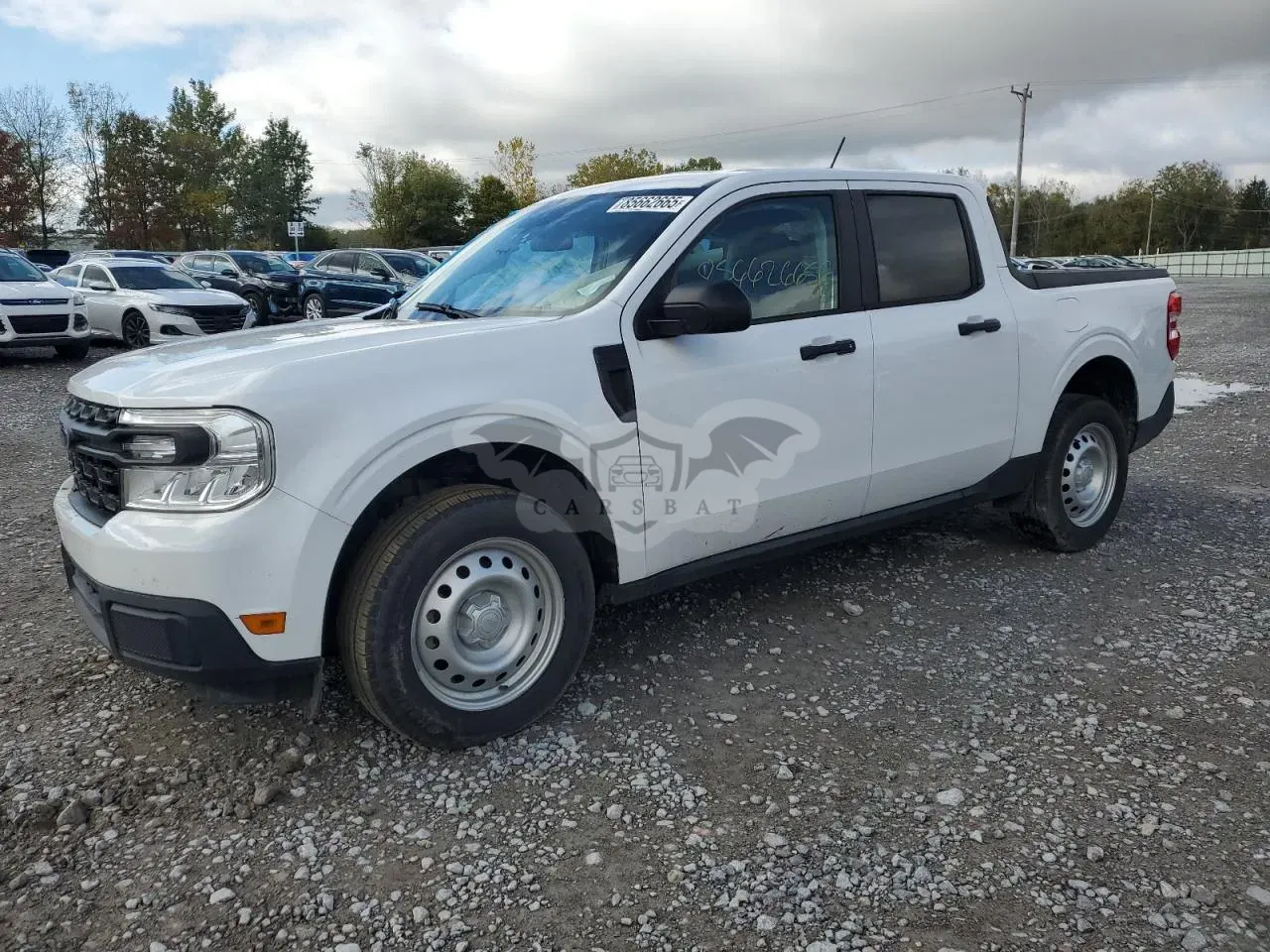 Ford Maverick XL 2.0L 4 2023