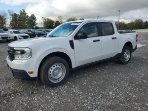 Ford Maverick XL 2.0L 4 2023
