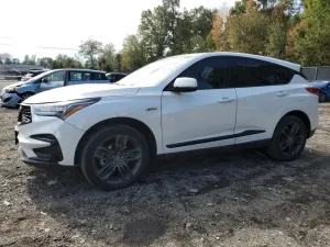 Acura RDX A-SPEC 2.0L 4 2021