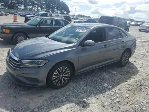 Volkswagen Jetta S 1.4L 4 2019