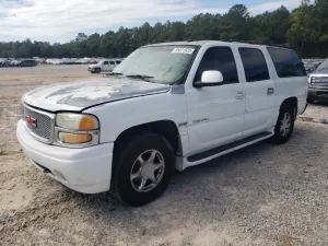 GMC Yukon DENALI 6.0L 8 2003