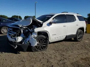 GMC Acadia SLT-1 3.6L 6 2018