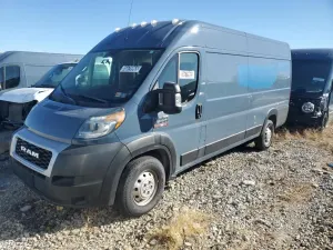 RAM ProMaster 3.6L 6 2020