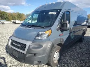 RAM ProMaster 3.6L 6 2021