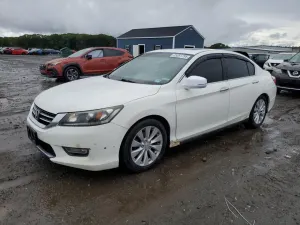 Honda Accord EX 2.4L 4 2013