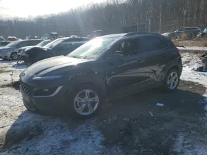 Hyundai Kona SEL 2.0L 4 2023