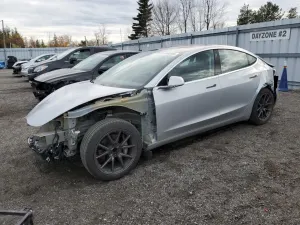 Tesla Model 3 2018