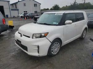 Scion xB 2.4L 4 2015