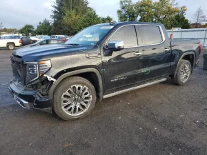 GMC Sierra K1500 DENALI ULTIMATE 3.0L 6 2023