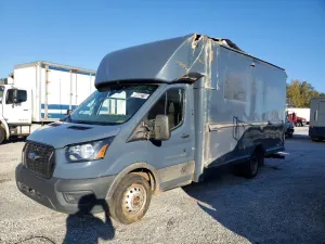 Ford Transit 3.5L 6 2021