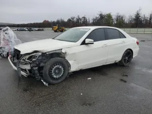 Mercedes-Benz E 350 4MATIC 3.5L 6 2016