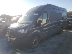 Ford Transit 3.5L 6 2020