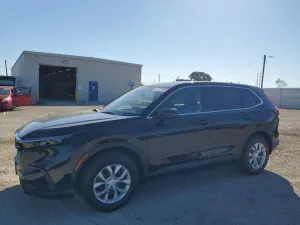 Honda CR-V LX 1.5L 4 2025