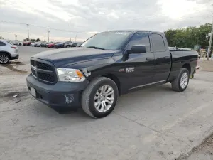 RAM 1500 ST 5.7L 8 2017