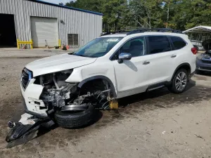 Subaru Ascent TOURING 2.4L 4 2021