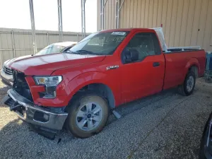 Ford F-150 3.5L 6 2017