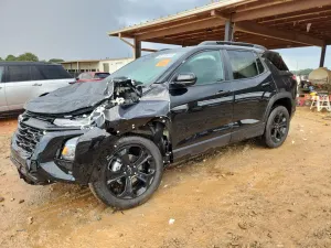 Chevrolet Equinox LT 1.5L 4 2026