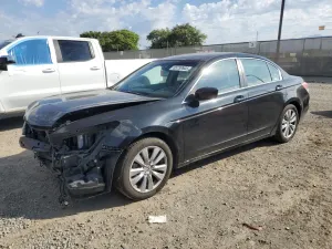 Honda Accord EXL 2.4L 4 2012