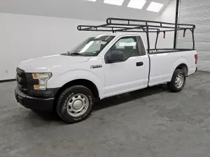 Ford F-150 3.5L 6 2016