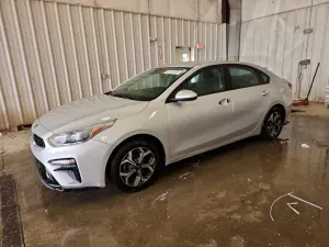 Kia Cerato / Forte / K3 FE 2.0L 4 2021