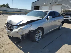 Lexus ES 350 3.5L 6 2010