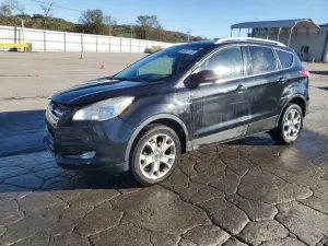 Ford Escape TITANIUM 2.0L 4 2015