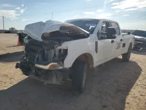 Ford F-250 6.2L 8 2022