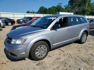 Dodge Journey 2.4L 4 2015