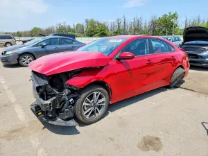 Kia Cerato / Forte / K3 2.0L 4 2023