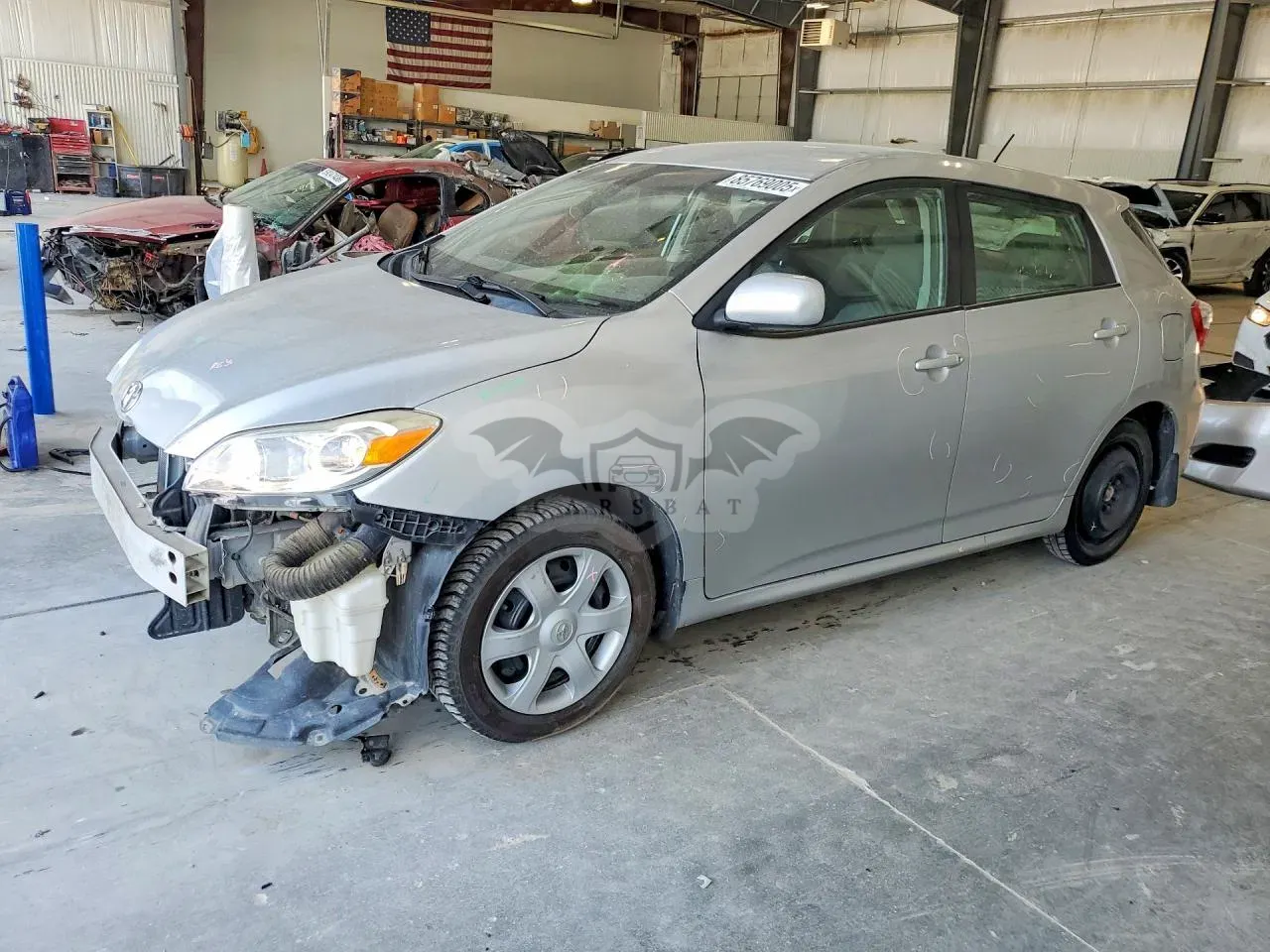 Toyota Corolla 2009