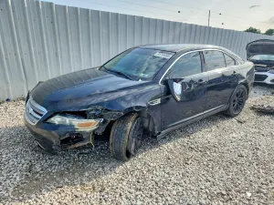 Ford Taurus 3.5L 6 2012