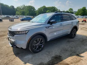 Kia Sorento 2.5L 4 2022