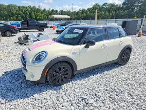 Mini Cooper 2.0L 4 2015