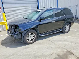 Acura MDX 3.5L 6 2005