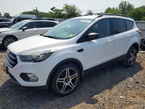 Ford Escape 1.5L 4 2019
