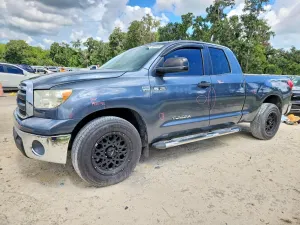 Toyota Tundra 4.6L 8 2010