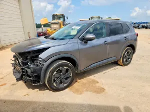 Nissan Rogue 1.5L 3 2025