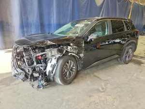 Nissan Rogue 1.5L 3 2026