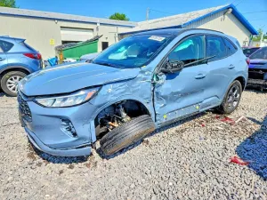 Ford Escape 1.5L 3 2024
