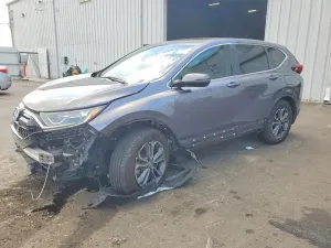 Honda CR-V 1.5L 4 2022