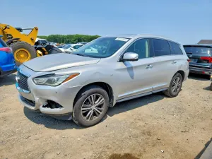 Infiniti QX60 3.5L 6 2018