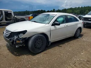 Chrysler Sebring 2.4L 4 2010