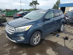 Ford Escape 1.5L 4 2019