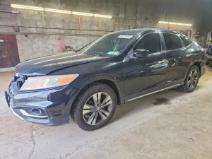 Honda Accord 3.5L 6 2013