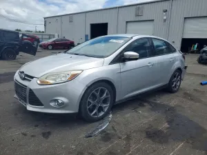 Ford Focus 2.0L 4 2014