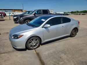Scion tC 2.4L 4 2005