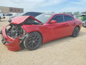 Dodge Charger 5.7L 8 2016