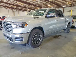 RAM 1500 3.0L 6 2026