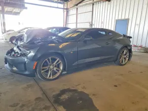 Chevrolet Camaro 2.0L 4 2019