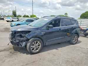 Ford Escape 1.5L 4 2018